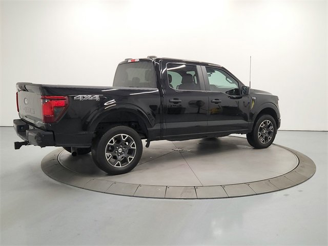 Used 2024 Ford F150 STX image 7