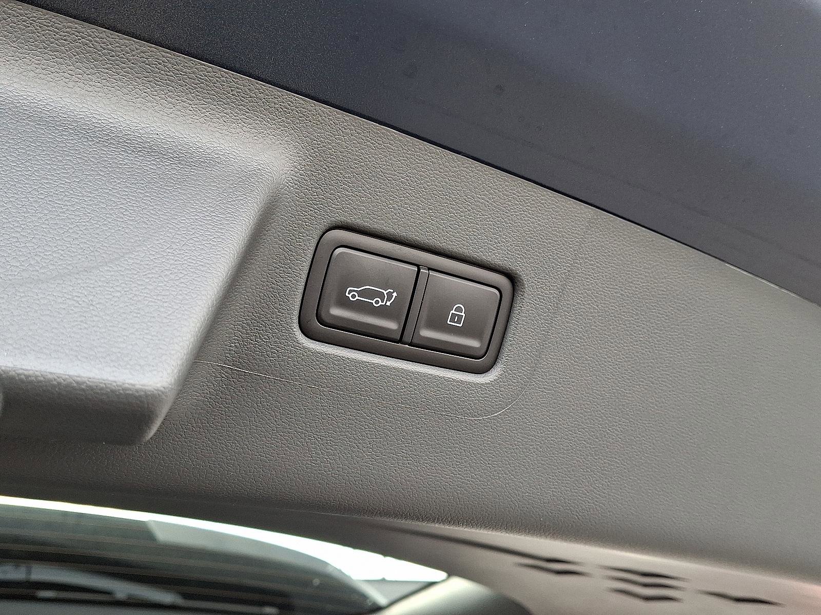 New 2026 Hyundai Santa Fe SEL AWD/4WD image 19