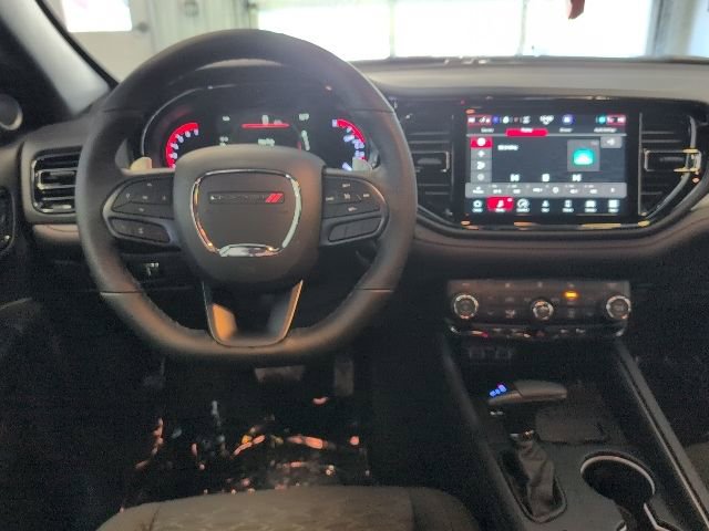 New 2026 Dodge Durango GT w/ Blacktop Package AWD/4WD image 16