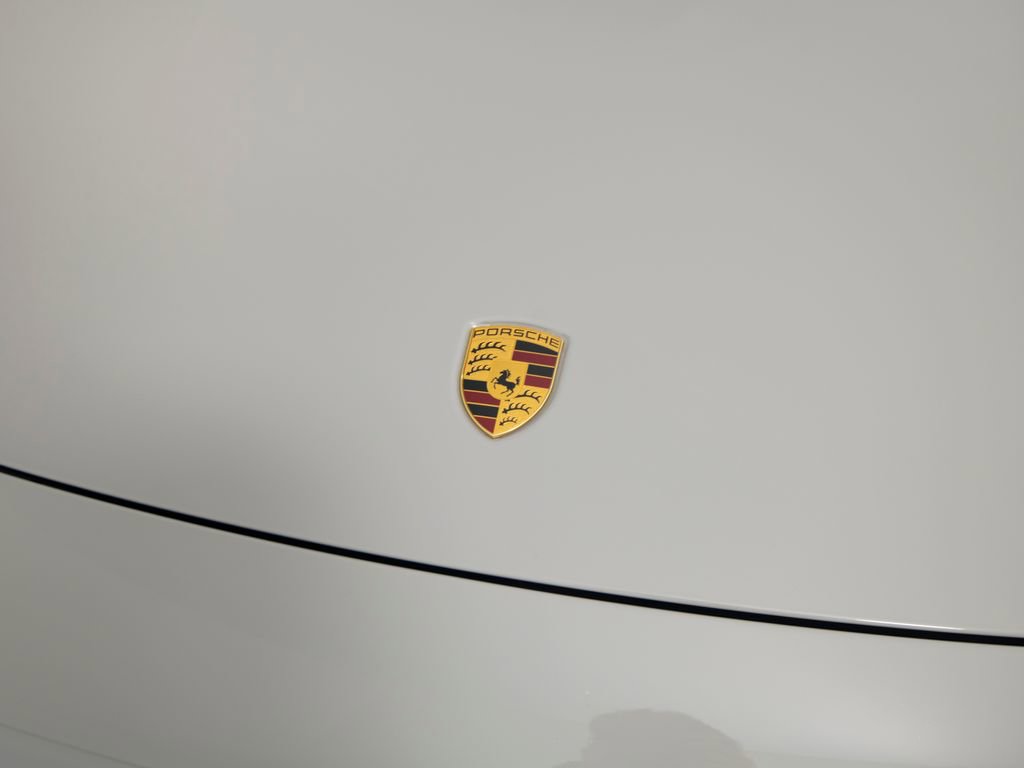 Certified 2023 Porsche 911 Targa 4S image 43