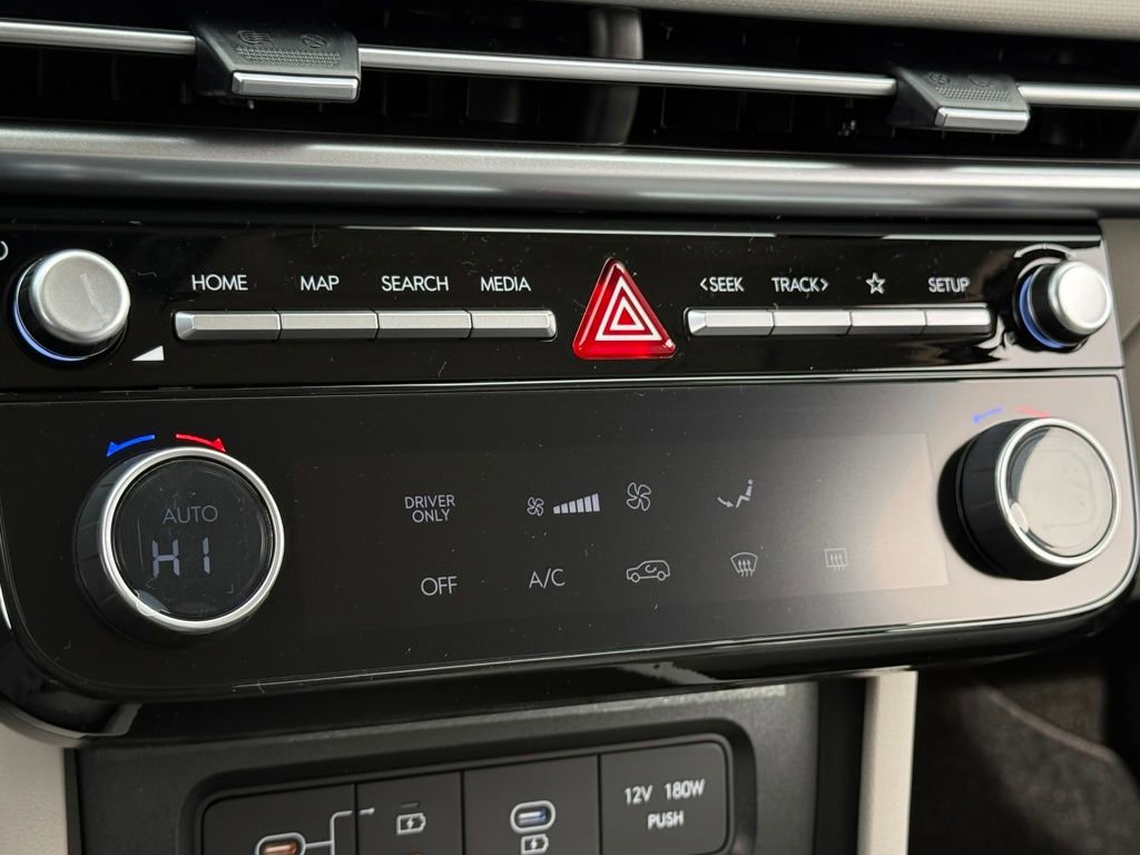 New 2026 Hyundai Tucson Blue SE w/ Tow & Go Package image 16