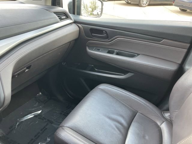 Used 2019 Honda Odyssey Touring image 25