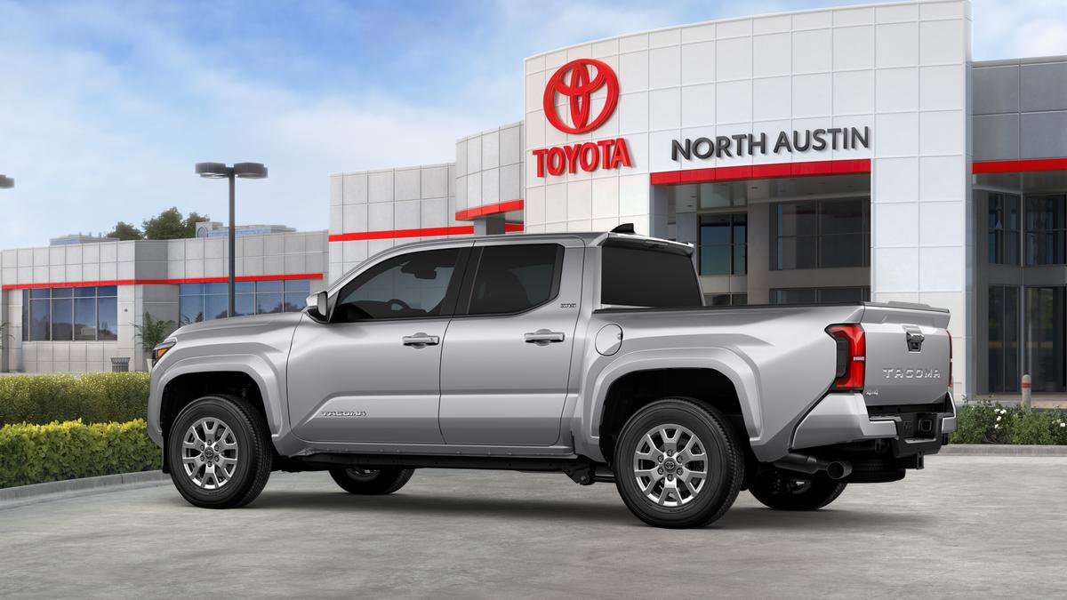 New 2025 Toyota Tacoma SR5 image 13