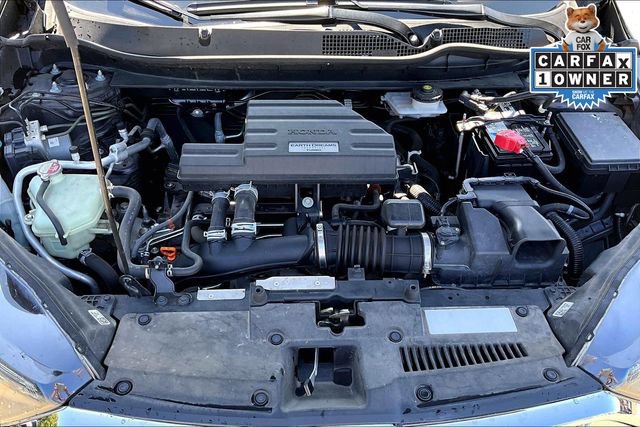 Used 2019 Honda CR-V EX-L image 10