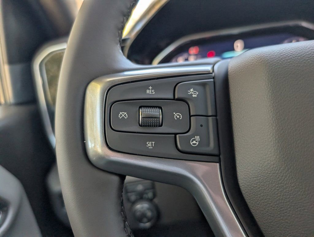 New 2026 Chevrolet Silverado 1500 LT image 19