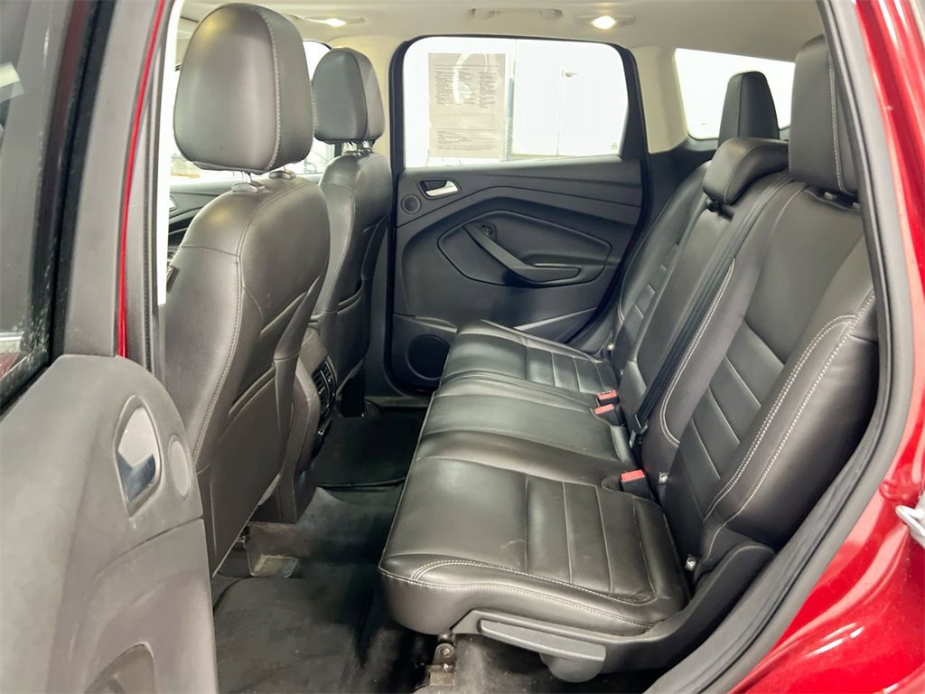 Used 2014 Ford Escape Titanium image 23