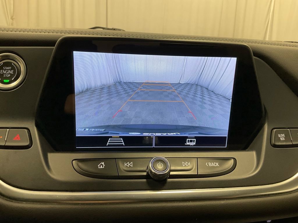 Used 2022 Chevrolet Blazer LT image 18