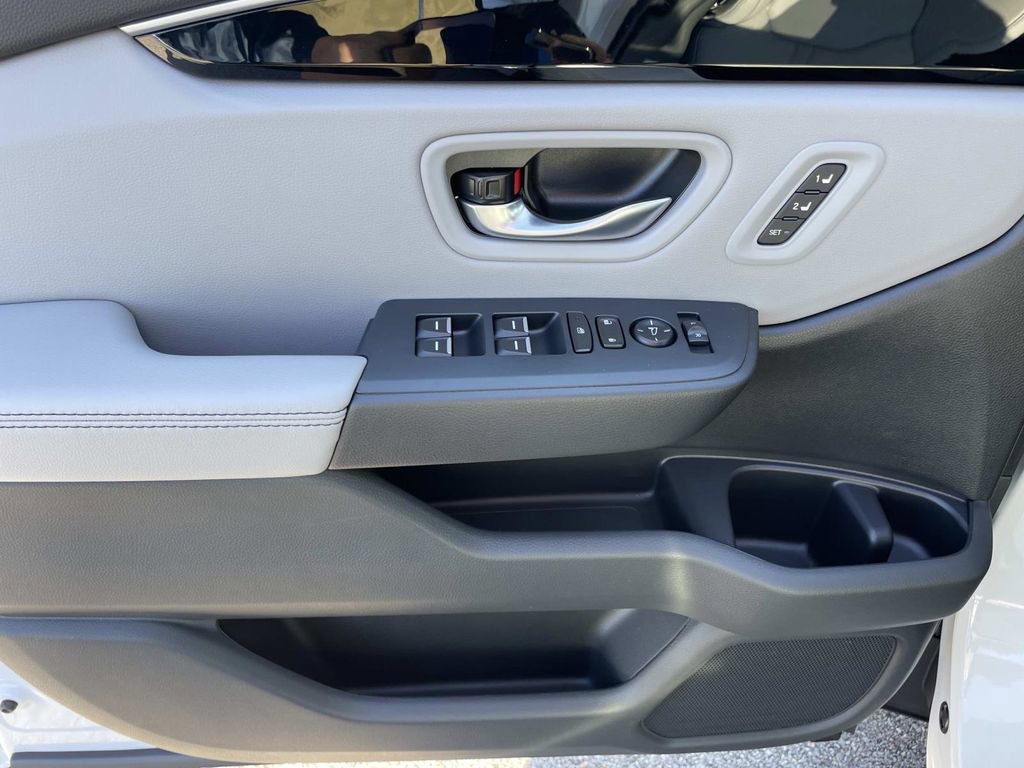 New 2025 Honda Pilot EX-L image 15