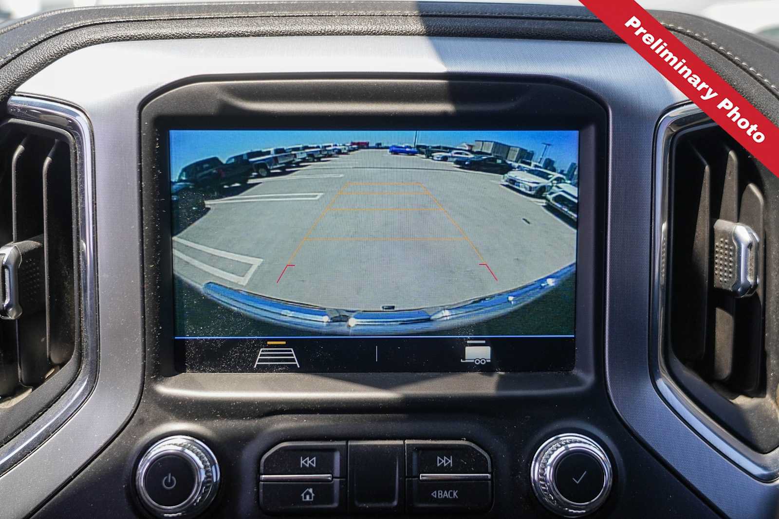 Used 2022 GMC Sierra 1500 SLE AWD/4WD image 20