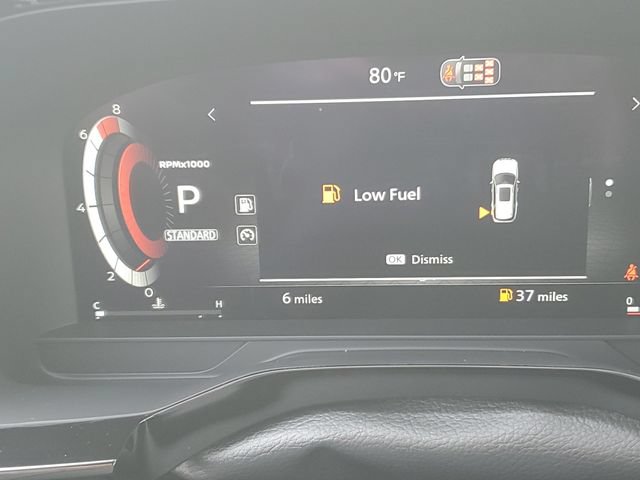 New 2026 Nissan Pathfinder SL w/ SL Premium Package FWD image 28