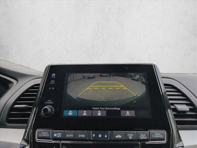 Used 2019 Honda Odyssey Elite image 11