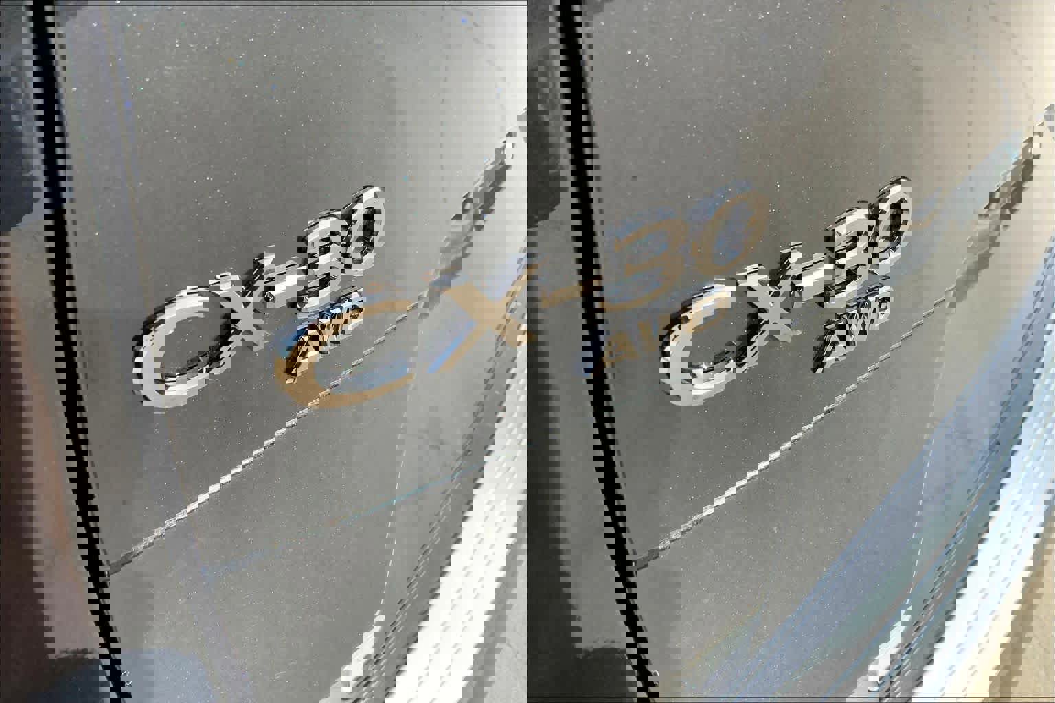 New 2026 MAZDA CX-30 AWD 2.5 S image 15