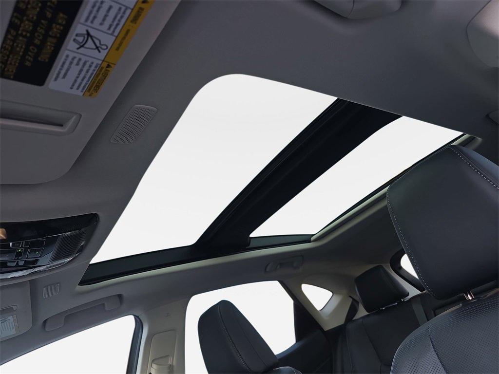 Used 2025 Lexus NX 350h AWD w/ Rear Seat Package image 31