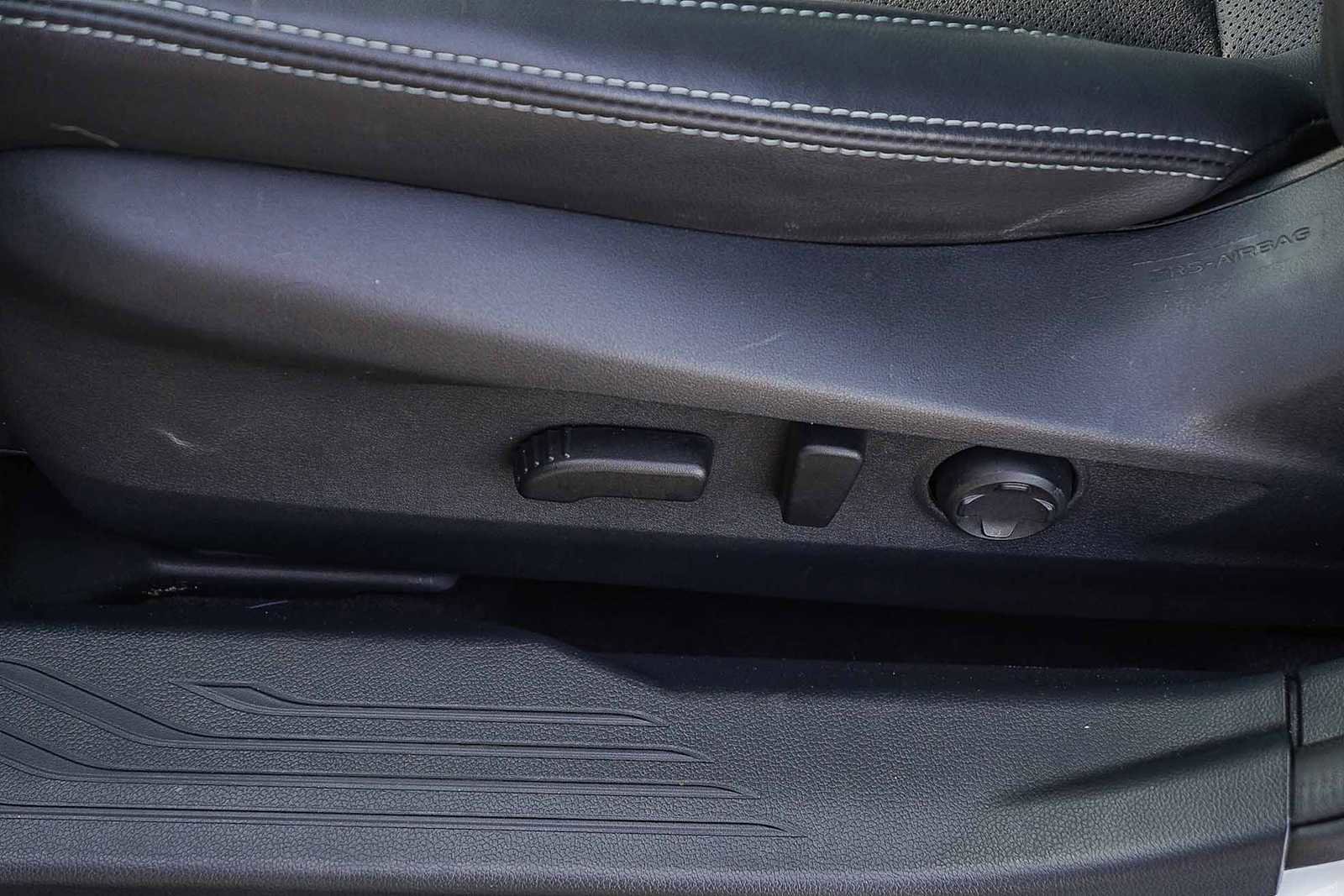 Certified 2023 Subaru Legacy Limited AWD/4WD image 24