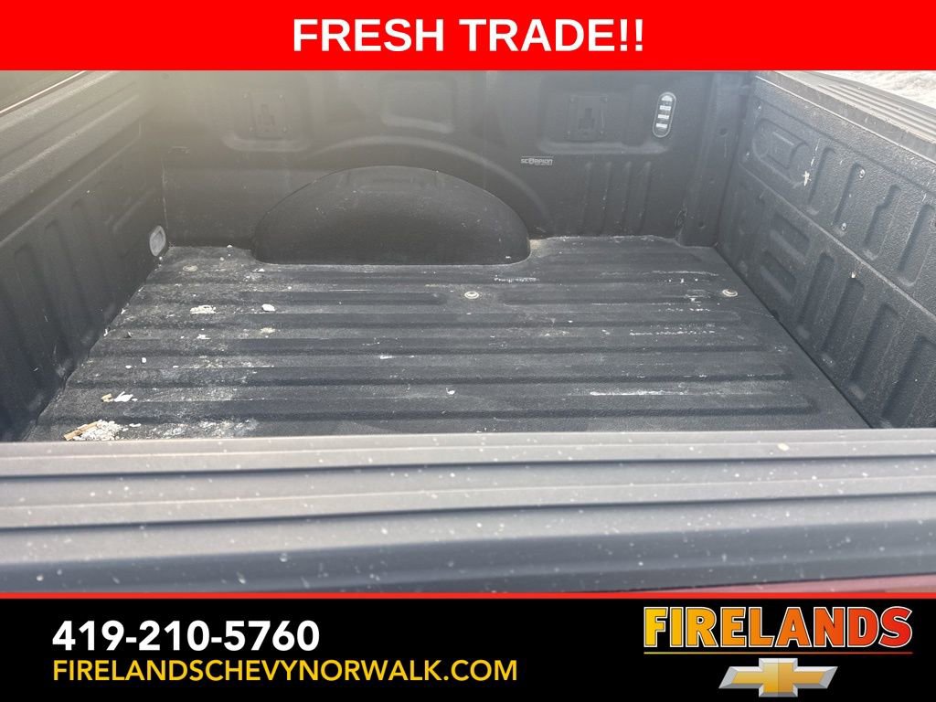 Used 2017 Ford F150 XLT w/ Equipment Group 302A Luxury image 21