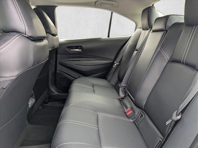 New 2026 Toyota Corolla XLE image 16