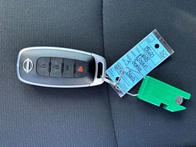 Used 2025 Nissan Sentra S image 31