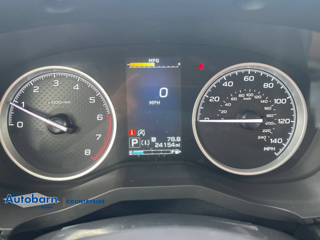 Used 2023 Subaru Forester Premium AWD/4WD image 15