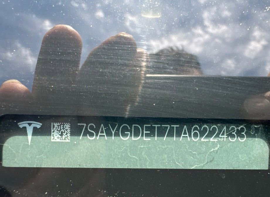 Used 2026 Tesla Model Y Performance image 12