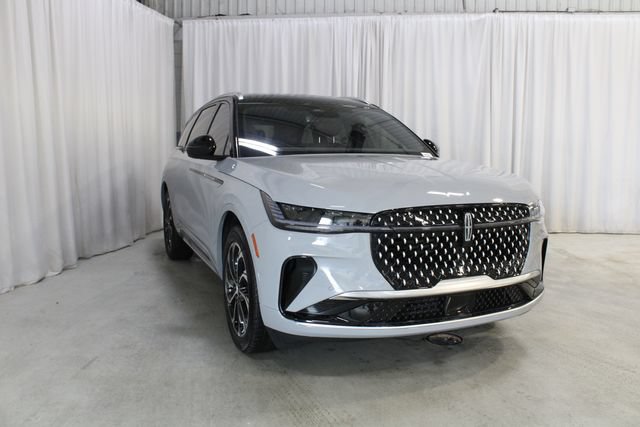New 2026 Lincoln Nautilus Reserve AWD/4WD image 87