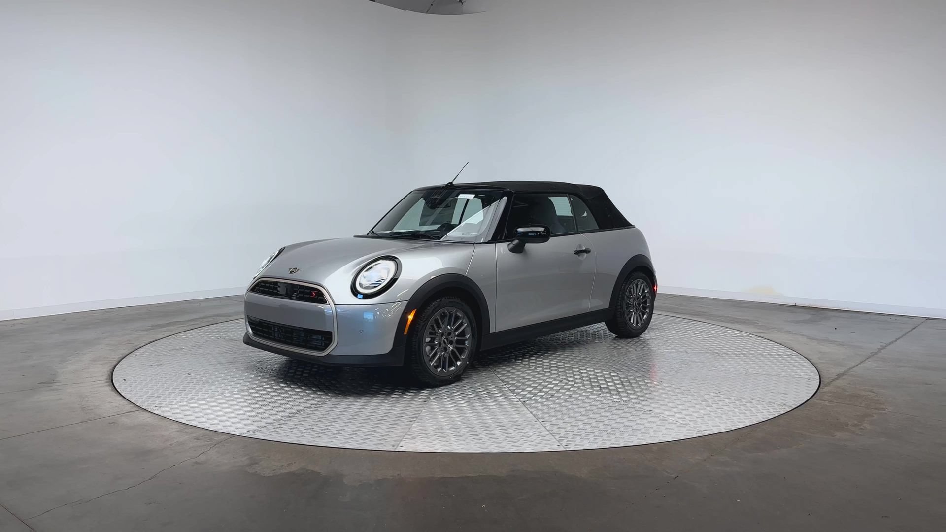 Certified 2026 MINI Cooper S FWD image 5