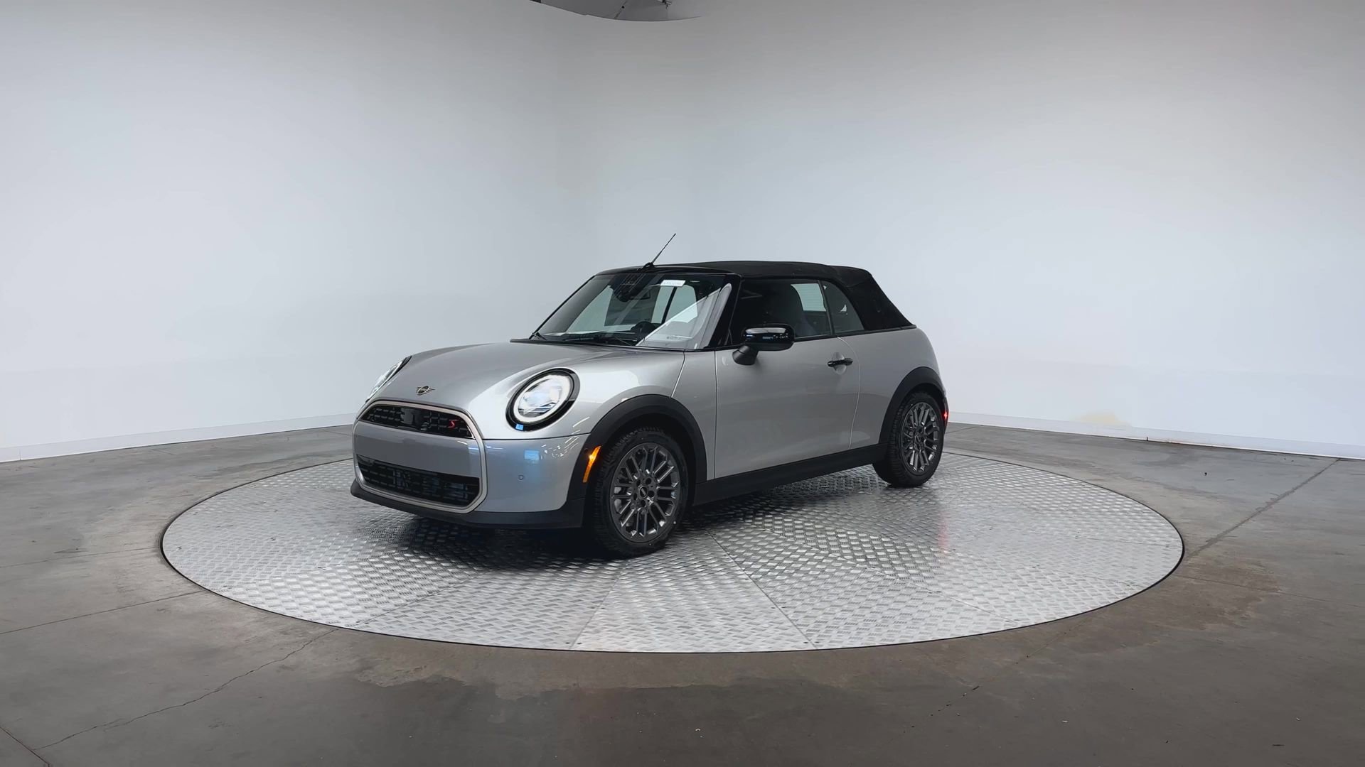 Used 2026 MINI Cooper S FWD image 5