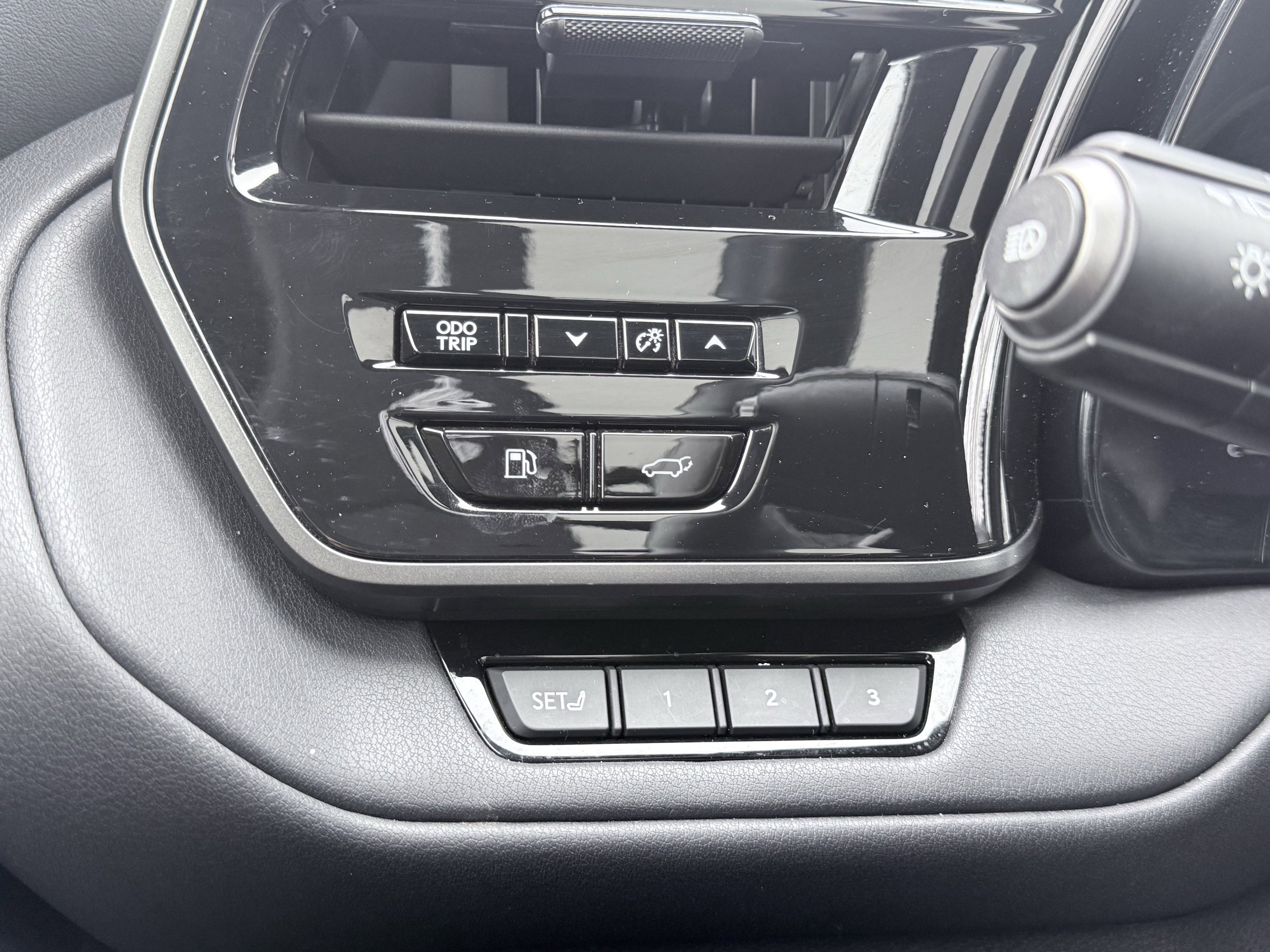 Used 2024 Lexus TX 350 AWD image 82