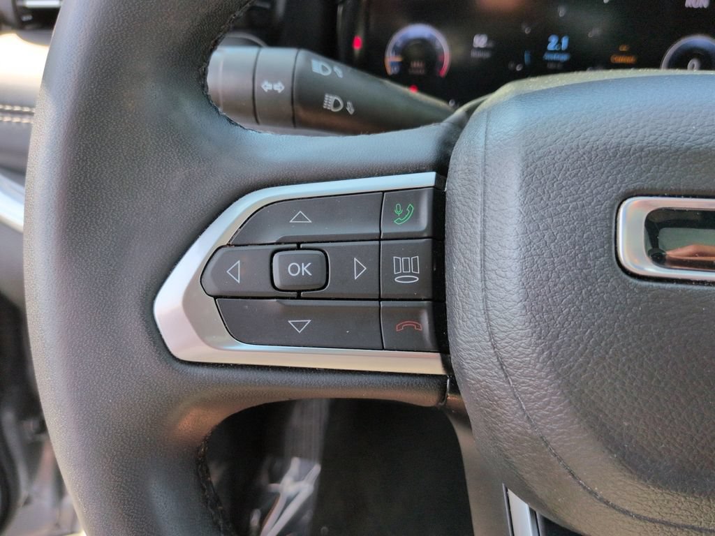 Used 2023 Jeep Compass High Altitude AWD/4WD image 27