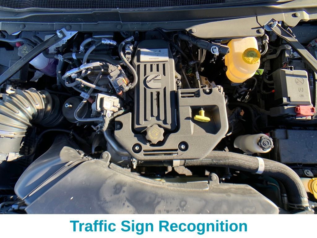 New 2026 RAM 2500 Limited image 22