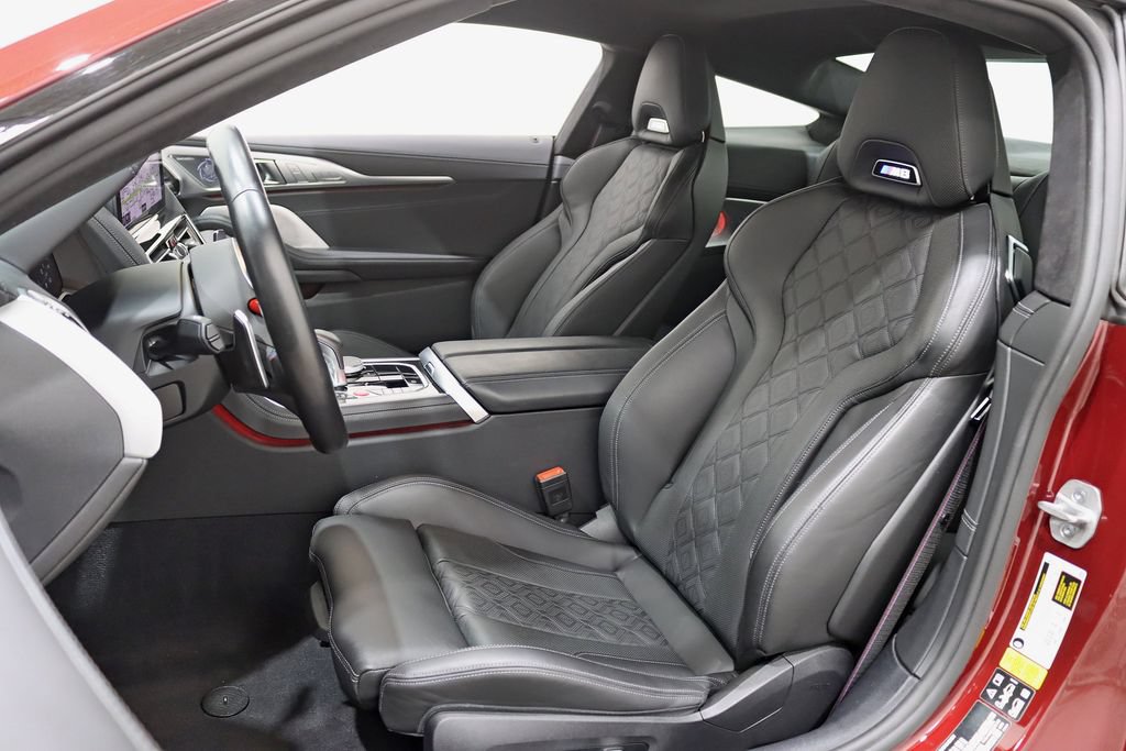 Used 2024 BMW M8 Competition AWD/4WD image 33