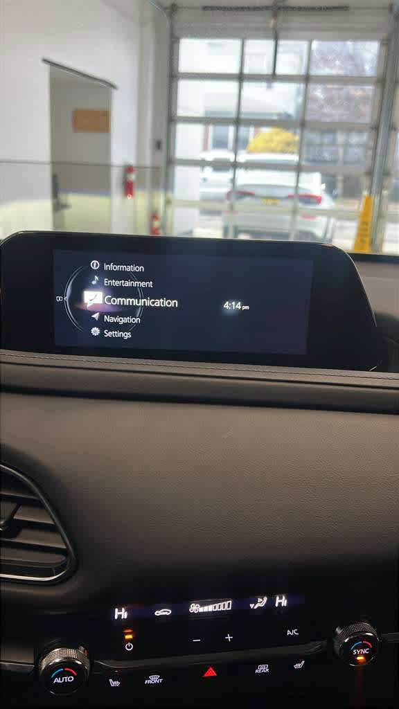 Certified 2023 MAZDA CX-30 AWD 2.5 S w/ Preferred Package image 18