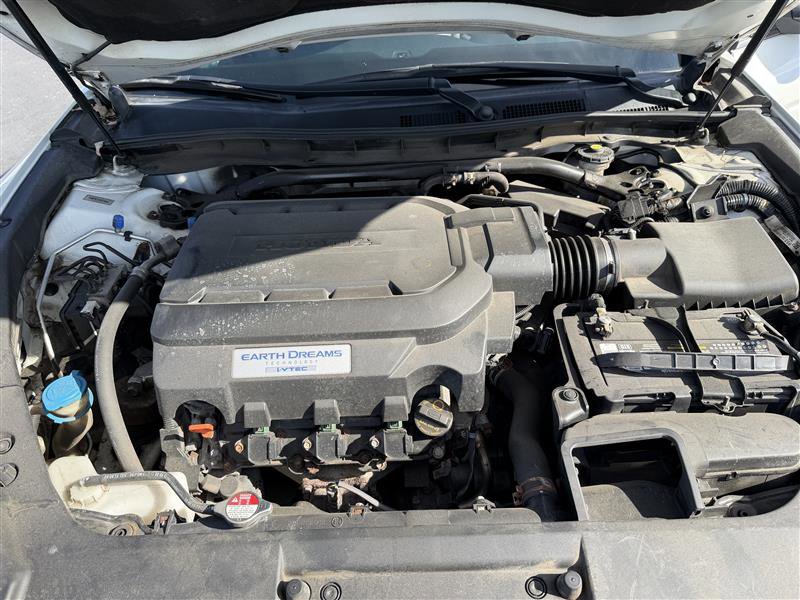 Used 2014 Honda Crosstour EX-L image 15