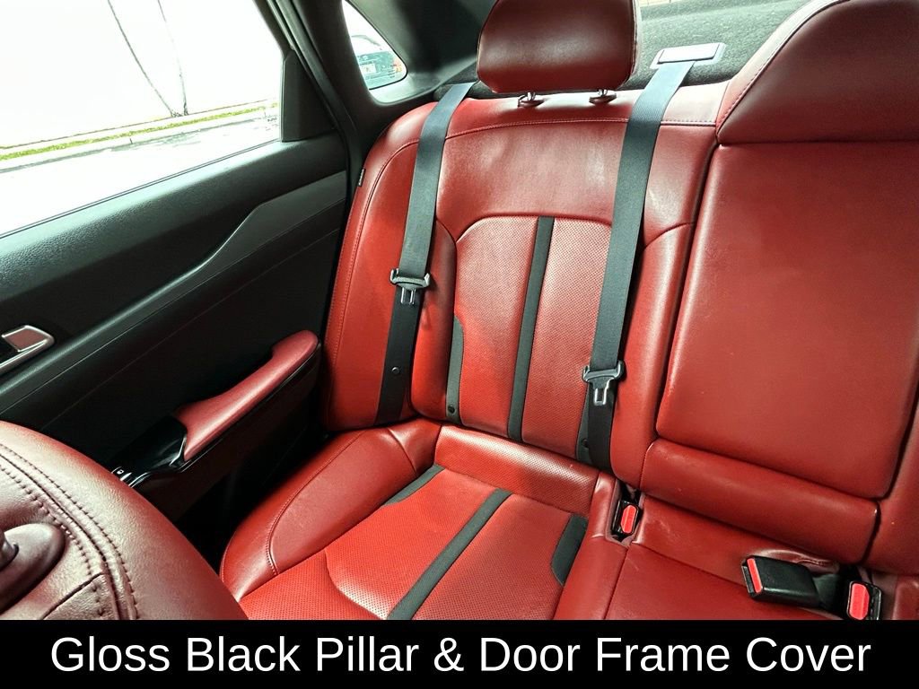 Used 2022 Kia K5 GT-Line w/ GT-Line FWD Premium Package image 12