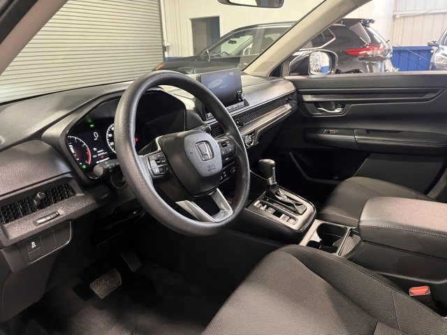 Used 2025 Honda CR-V EX image 23