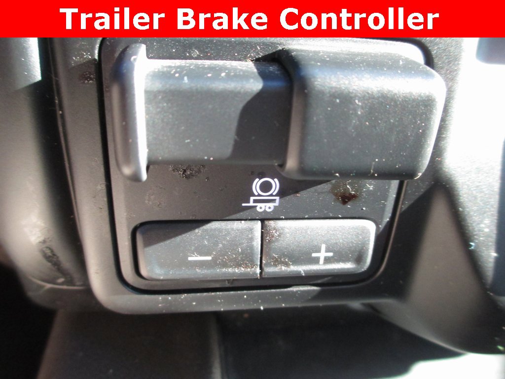 Certified 2020 GMC Sierra 1500 SLT w/ SLT Premium Plus Package image 19