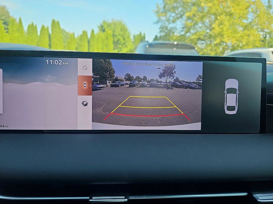 Used 2025 Genesis G80 2.5T Advanced image 28