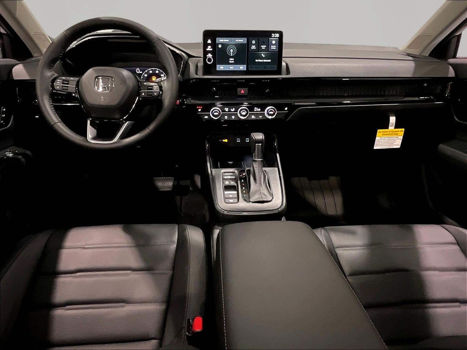 New 2027 Honda CR-V EX-L image 10