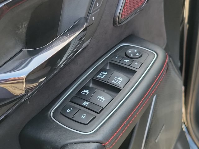 Used 2023 RAM 1500 TRX w/ TRX Level 2 Equipment Group AWD/4WD image 20