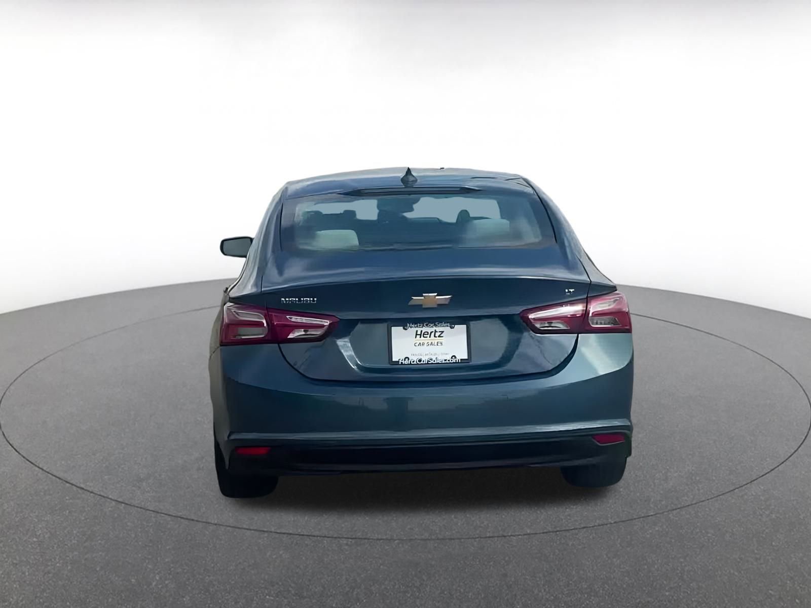 Used 2024 Chevrolet Malibu LT image 12