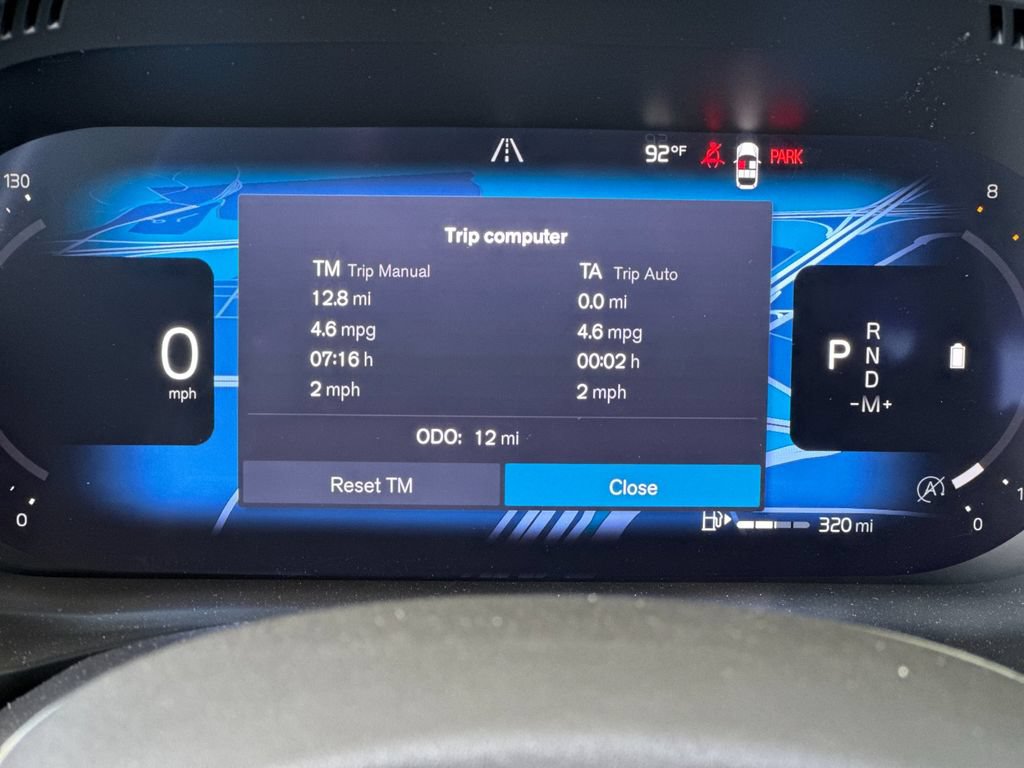 New 2026 Volvo XC60 B5 Core w/ Protection Package Premier AWD/4WD image 27
