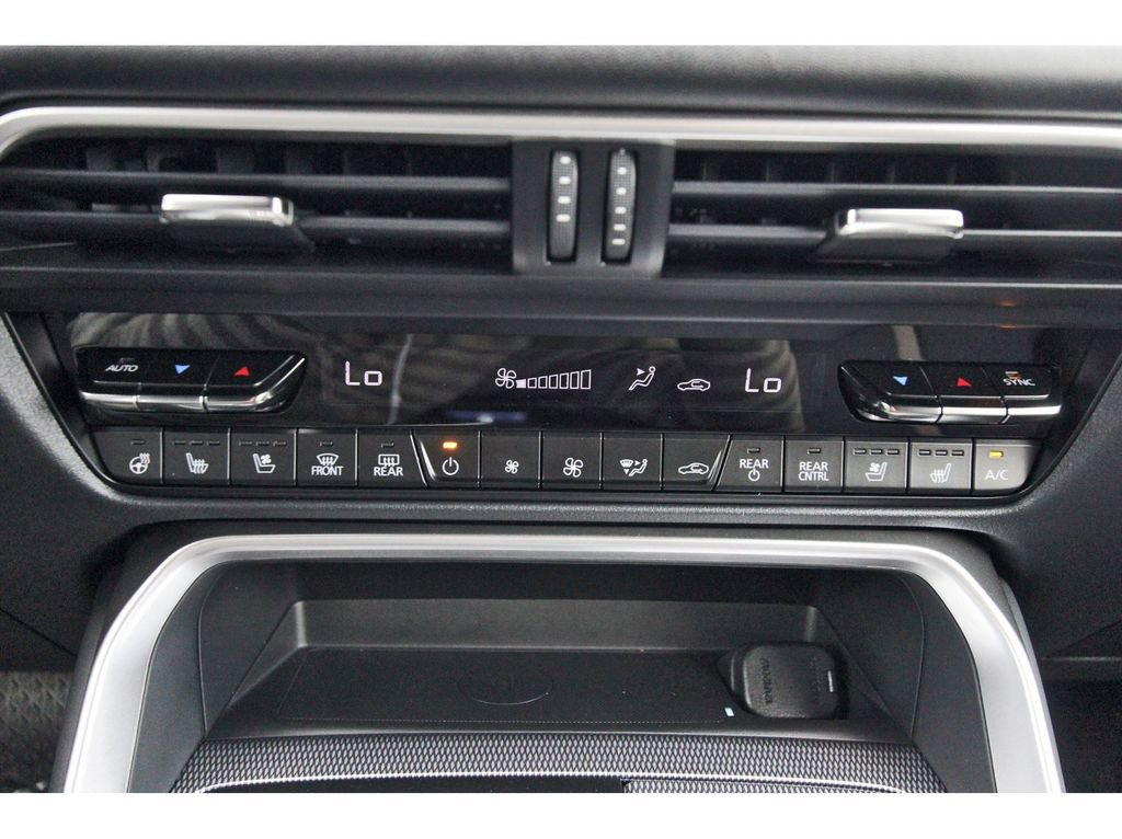 New 2026 MAZDA CX-90 3.3 Turbo w/ Premium Plus Pkg image 25