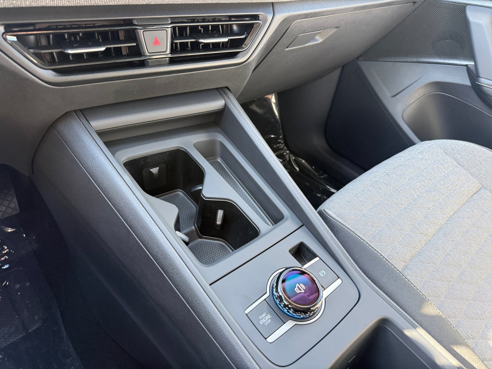 New 2026 Volkswagen Tiguan S AWD/4WD image 13
