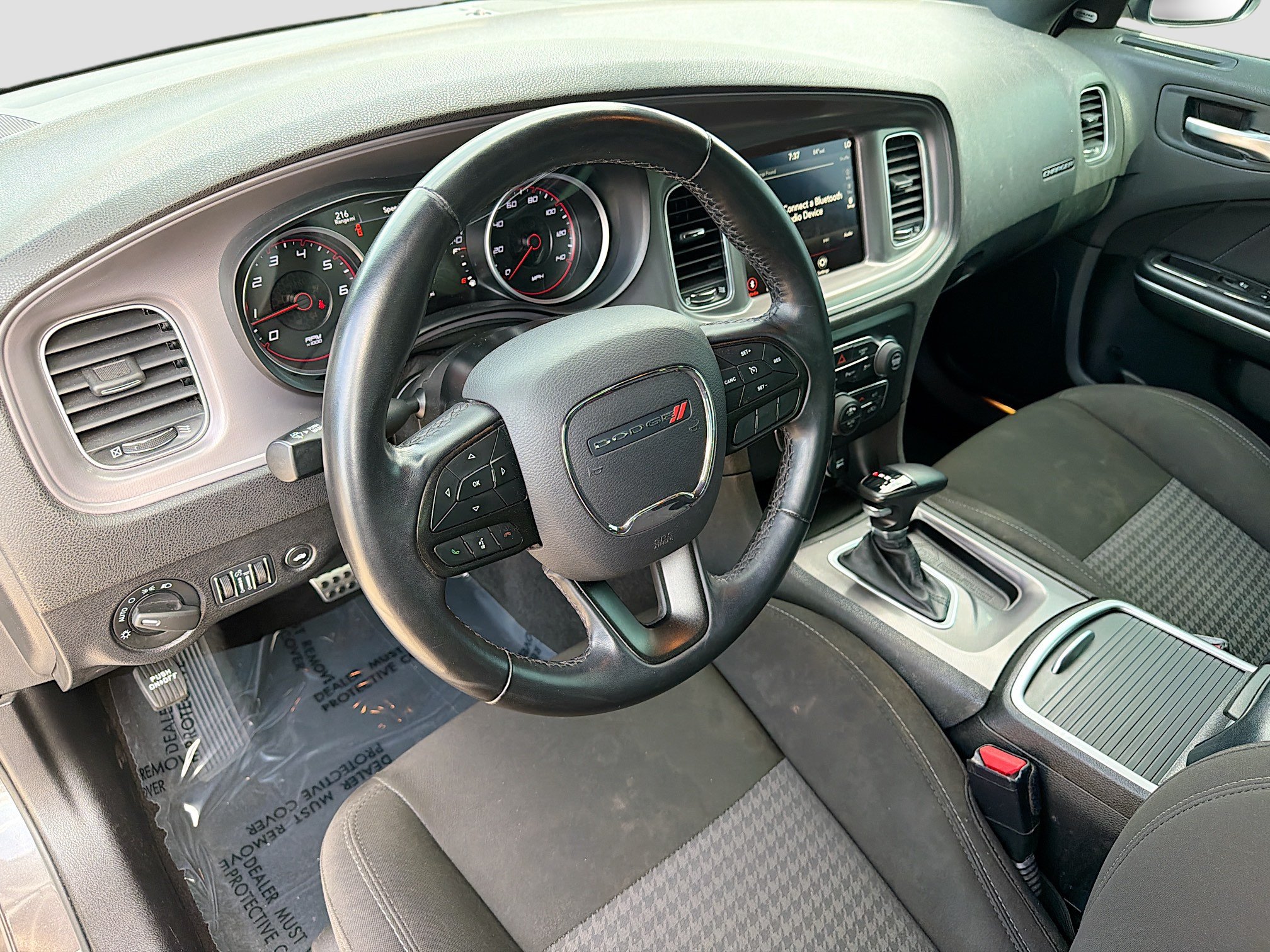 Used 2023 Dodge Charger GT RWD image 24