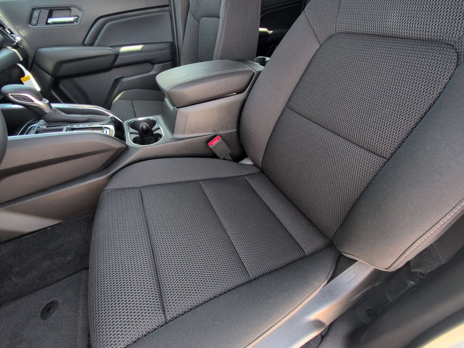 New 2026 GMC Canyon Elevation w/ Convenience Package RWD image 24