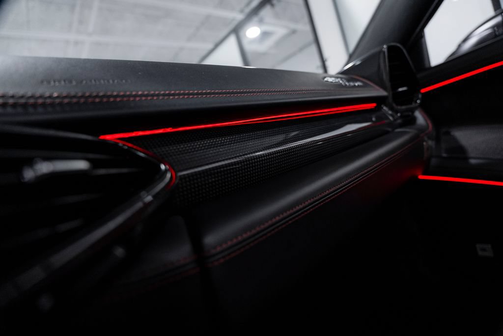 Used 2012 Ferrari 458 Spider RWD image 67