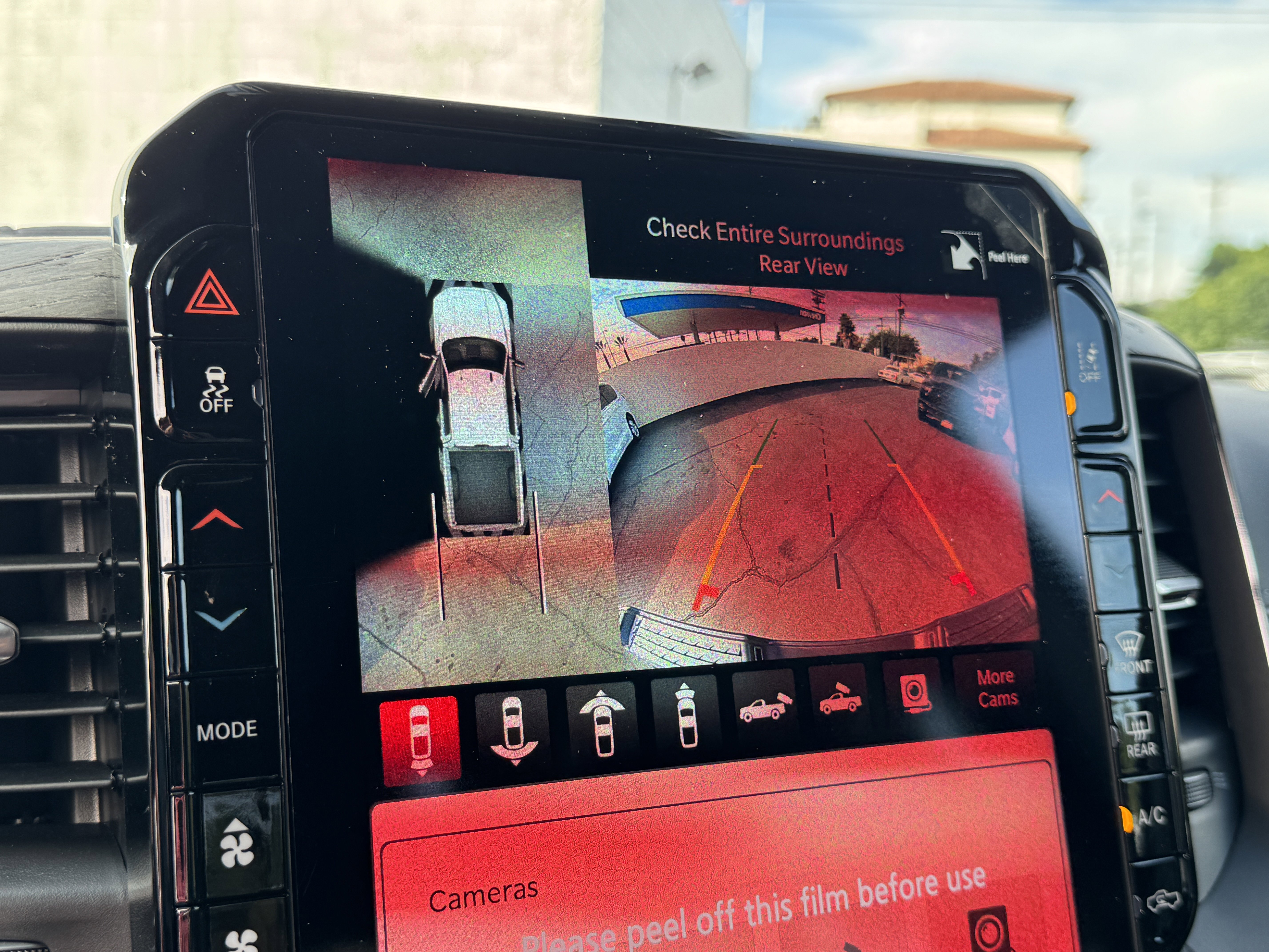 New 2026 RAM 3500 Limited image 31