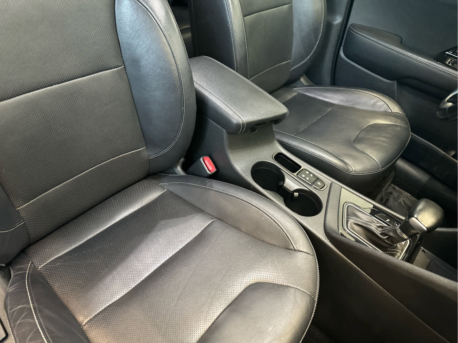 Used 2018 Kia Niro Touring image 18