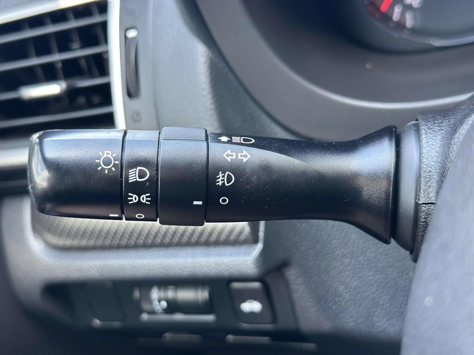 Used 2019 Subaru WRX Premium AWD/4WD image 16