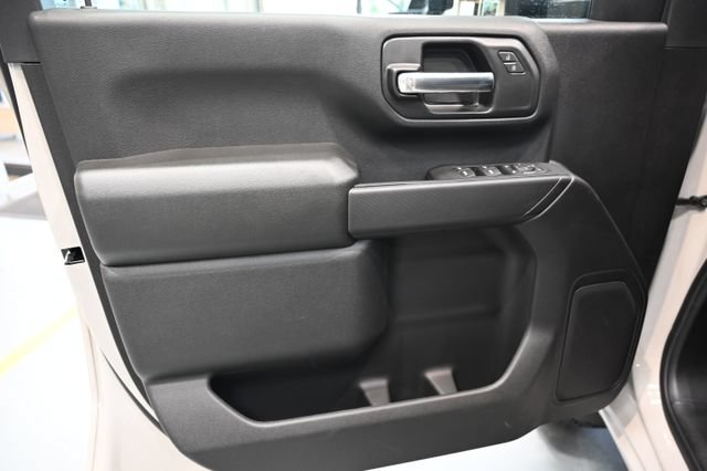 New 2026 Chevrolet Silverado 2500 Custom w/ Custom Value Package AWD/4WD image 26