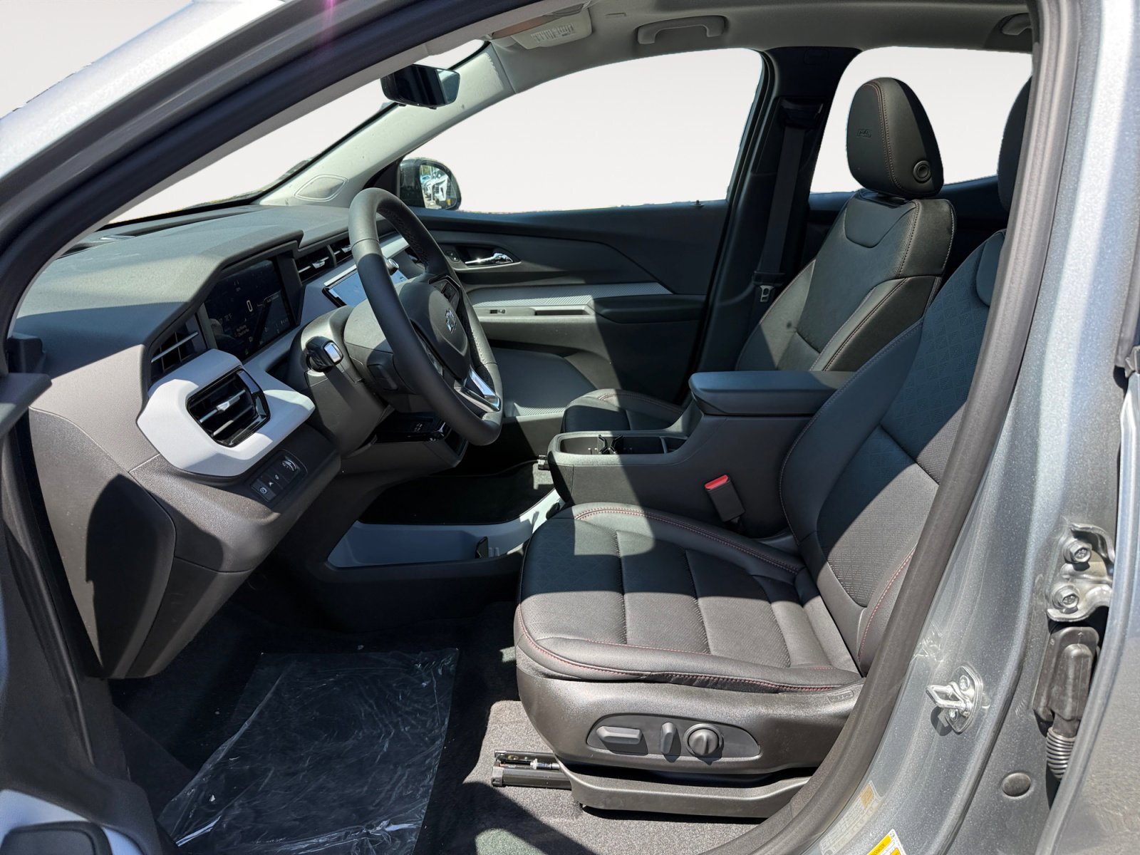 New 2027 Chevrolet Bolt RS w/ Technology Package FWD image 10